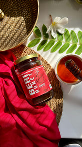 Beri Blossom Honey
